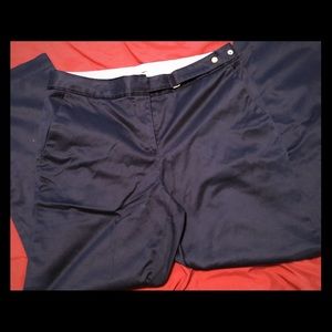 Women’s Golf Pants